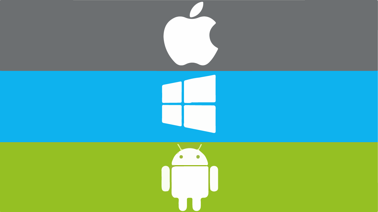 Ios android windows. Иконки Windows Android IOS. Значки андроид виндовс. Андроид айфон и виндовс. Иконки андроид виндовс и айфон.